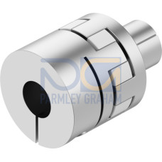 EAMD-67-65-25-32X32-U Coupling