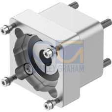 EAMM-A-D40-60P-G2 Axial kit