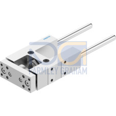 FEN-25-80-KF Guide unit