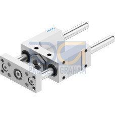 FEN-12/16-50-KF Guide unit