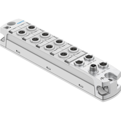 CPX-AP-I-8DO-M8-3P Digital output module