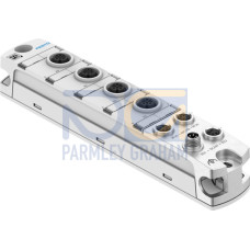 CPX-AP-I-8DO-M12-5P Digital output module