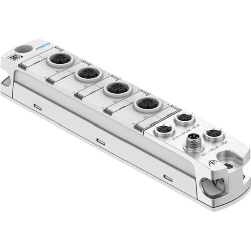 CPX-AP-I-8DO-M12-5P Digital output module