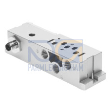 VABS-S4-2S-G18-R3 Sub-base