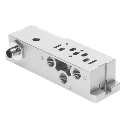 VABS-S4-2S-G18-R3 Sub-base