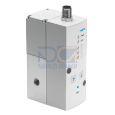 VPPM-6F-L-1-F-0L10H-A4N Proportional-pressure regulator