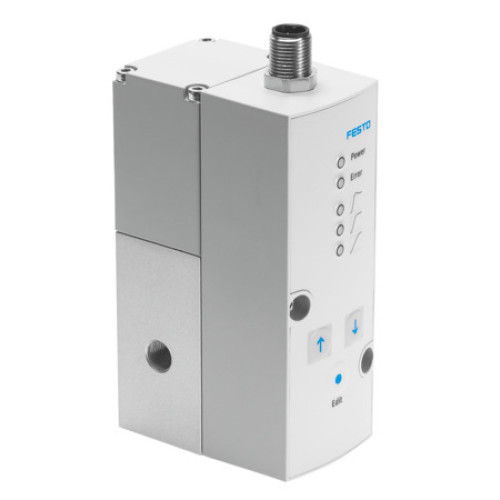 VPPM-6F-L-1-F-0L10H-A4N Proportional-pressure regulator