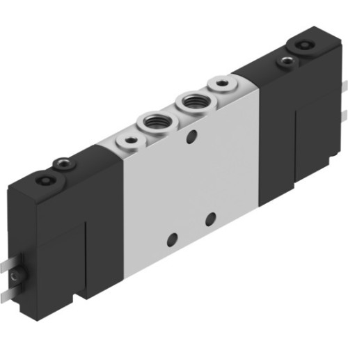 CPE10-M1BH-5/3G-M7-B Solenoid valve