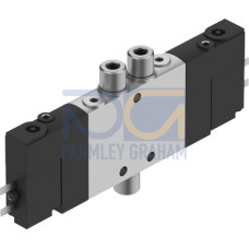 CPE10-M1BH-5/3G-M5-B Solenoid valve