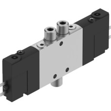 CPE10-M1BH-5/3G-M5-B Solenoid valve