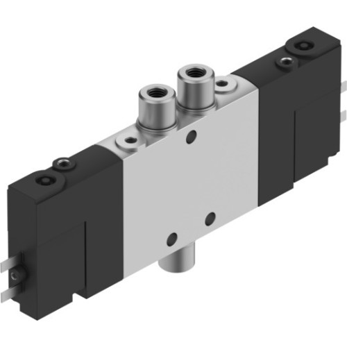 CPE10-M1BH-5/3E-M5-B Solenoid valve