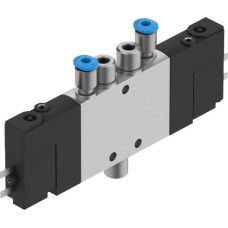 CPE10-M1BH-5/3GS-M5-B Solenoid valve