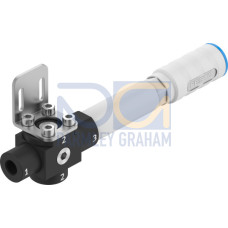 OVPN-14-L3-PG14-G12-UA Vacuum generator