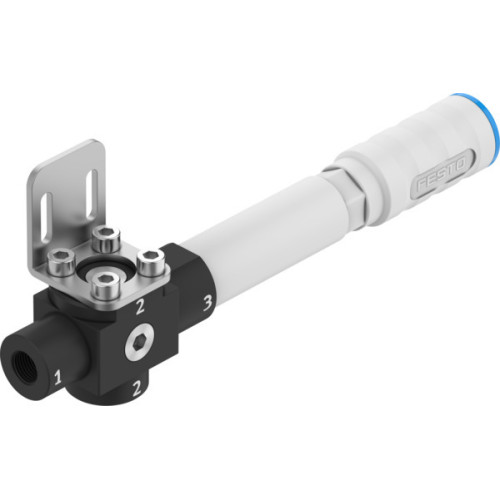 OVPN-14-L3-PG14-G12-UA Vacuum generator