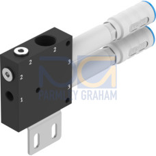 OVPN-20-L3-PG14-G34-UA Vacuum generator