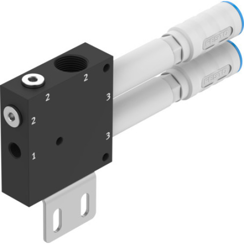 OVPN-20-L3-PG14-G34-UA Vacuum generator