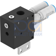 OVPN-23-L2-PG14-G34-UA Vacuum generator