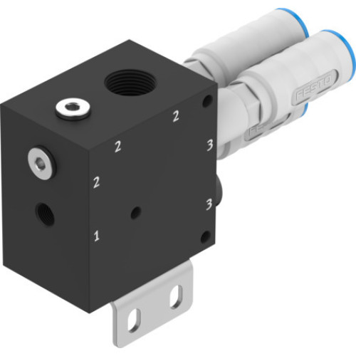OVPN-23-L2-PG14-G34-UA Vacuum generator