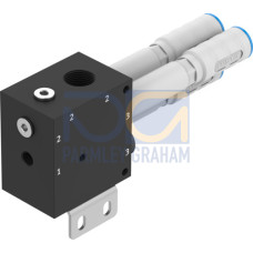 OVPN-23-L3-PG14-G34-UA Vacuum generator