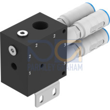 OVPN-26-L2-PG14-G34-UA Vacuum generator