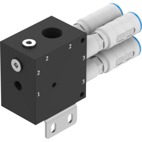 OVPN-26-L2-PG14-G34-UA Vacuum generator