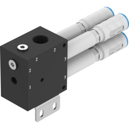 OVPN-26-L3-PG14-G34-UA Vacuum generator