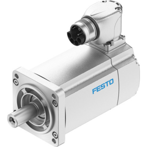 EMMT-AS-60-S-HS-RMY Servo motor