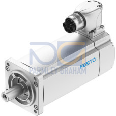 EMMT-AS-60-S-LS-RMYB Servo motor