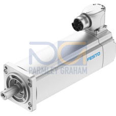 EMMT-AS-60-L-LS-RMYB Servo motor