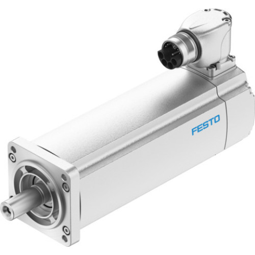 EMMT-AS-60-L-LS-RMYB Servo motor