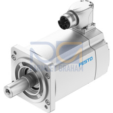EMMT-AS-80-S-LS-RMY Servo motor