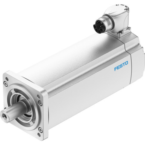 EMMT-AS-80-L-LS-RMYB Servo motor