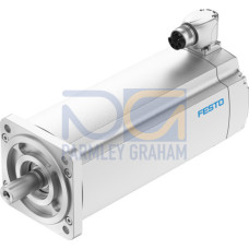 EMMT-AS-100-M-HS-RMYB Servo motor