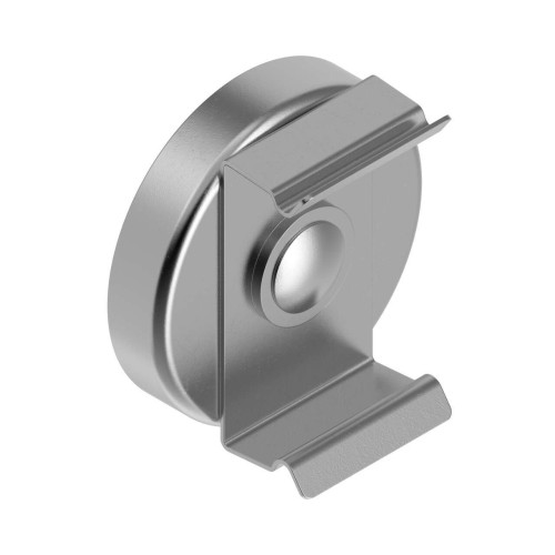 Bracket: For Use with WLB32, Magnetic Mounting Kit, Set of Two, Up to 16 lb Pull