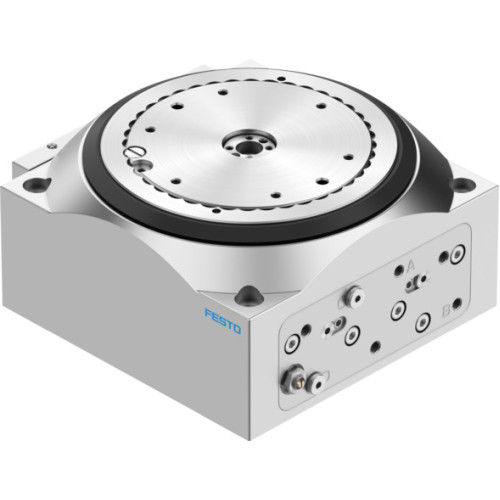 DHTG-90-8-A Rotary indexing table