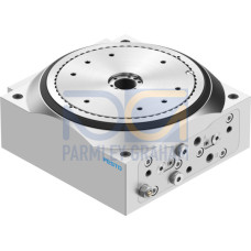 DHTG-140-8-A Rotary indexing table