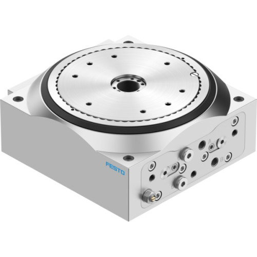 DHTG-140-3-A Rotary indexing table