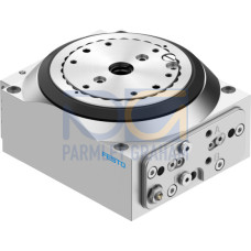 DHTG-65-12-A Rotary indexing table
