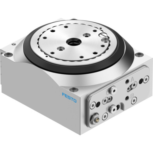 DHTG-65-12-A Rotary indexing table