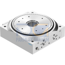 DHTG-220-4-A Rotary indexing table