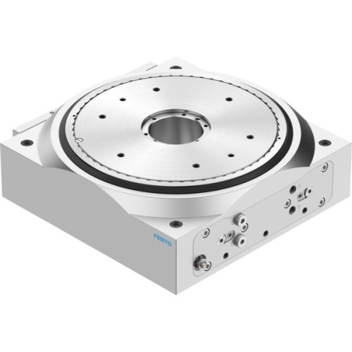DHTG-220-4-A Rotary indexing table