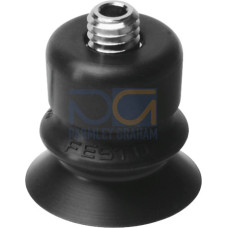 ESS-10-BN Suction cup complete