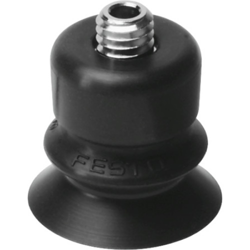 ESS-10-BN Suction cup complete