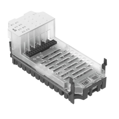 CPX-8DE Input module