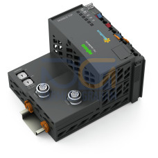 Fieldbus Coupler Modbus TCP M12, 4th generation, Extreme