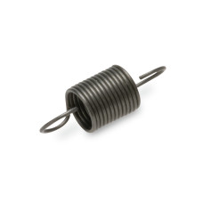 Spring clamp, small