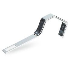 Cable bracket, for &Oslash; 35 mm  50 mm / 1.38"  1.97", for 206-1403