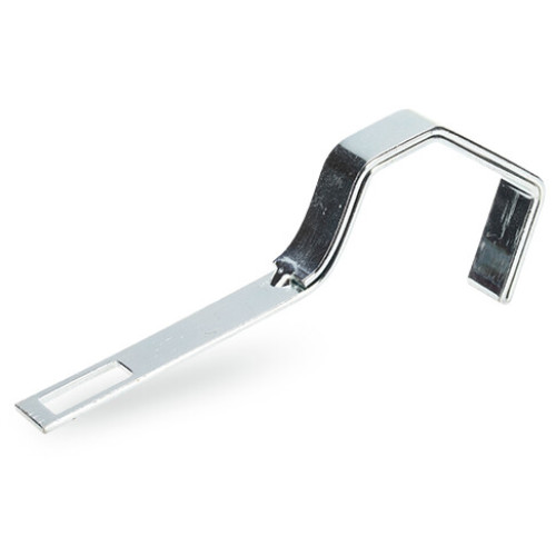 Cable bracket, for &Oslash; 35 mm  50 mm / 1.38"  1.97", for 206-1403