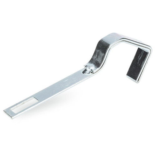 Cable bracket, for &Oslash; 27 mm  35 mm / 1.06"  1.38", for 206-1403