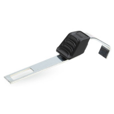 Cable bracket, for &Oslash; 8 mm  28 mm / 0.31"  1.10", for 206-1403